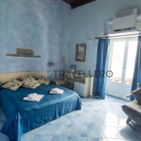 B&B Blu Tropea Maison