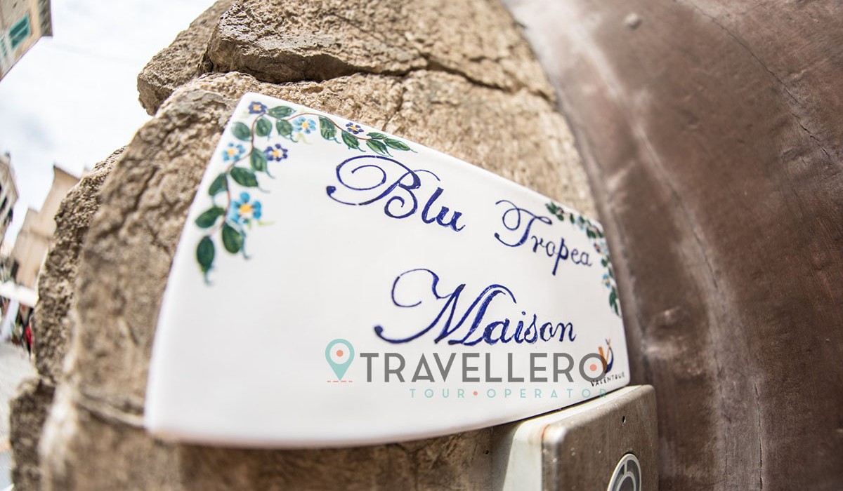 B&B Blu Tropea Maison - Immagine 3