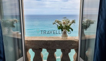 B&B Blu Tropea Maison