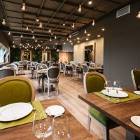 Lac Hotel La Pieve restaurant detalii