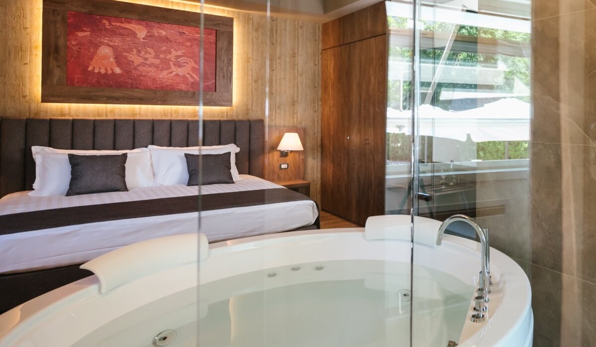 Lake Hotel La Pieve