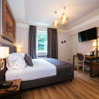 Lac Hotel La Pieve Camera dubla standard 2