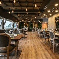 Lac Hotel La Pieve restaurant