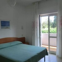 Hotel la Pineta Camera dormitorul principal 2