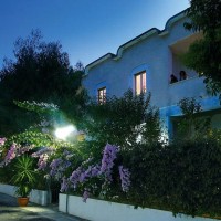 Hotel la Pineta detalii cazare