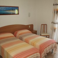 Hotel la Pineta Camera dublă