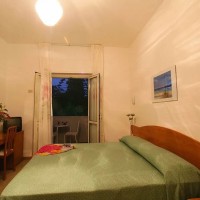 Hotel la Pineta Camera dublă 3