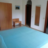 Hotel la Pineta Camera dormitorul principal