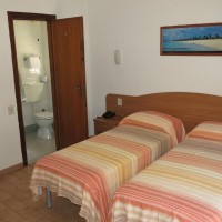 Hotel La Pineta