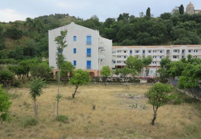 Hotel La Pineta