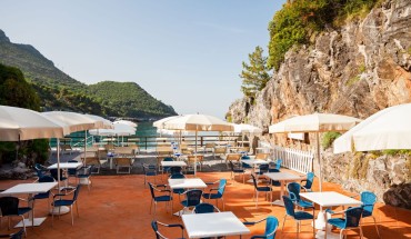 Grand Hotel Pianeta Maratea Grand Hotel Pianeta Maratea