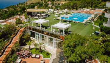 Grand Hotel Pianeta Maratea Grand Hotel Pianeta Maratea
