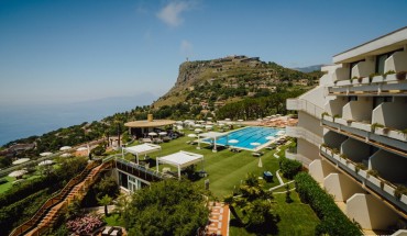Grand Hotel Pianeta Maratea Grand Hotel Pianeta Maratea