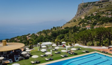 Grand Hotel Pianeta Maratea Grand Hotel Pianeta Maratea
