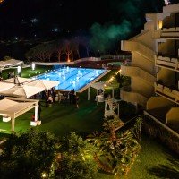 Grand Hotel Pianeta Maratea