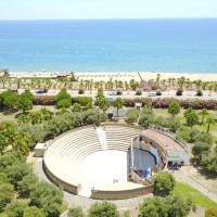 Amfiteatrul Club Esse Sunbeach