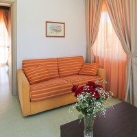 Club Esse Sunbeach family cu două dormitoare
