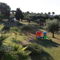 Grădinile Club Esse Sunbeach 2