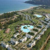 Prezentare generală a Club Esse Sunbeach