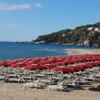 Plaja Club Esse Sunbeach 2