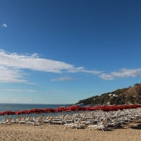 Plaja Club Esse Sunbeach în concesiune 3