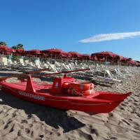 Plaja Club Esse Sunbeach în concesiune 7