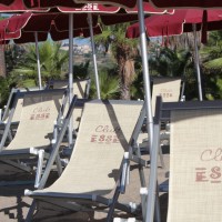 Plaja Club Esse Sunbeach în concesiune 6