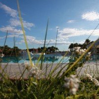 Club Esse Sunbeach special cu piscină de cassiodor