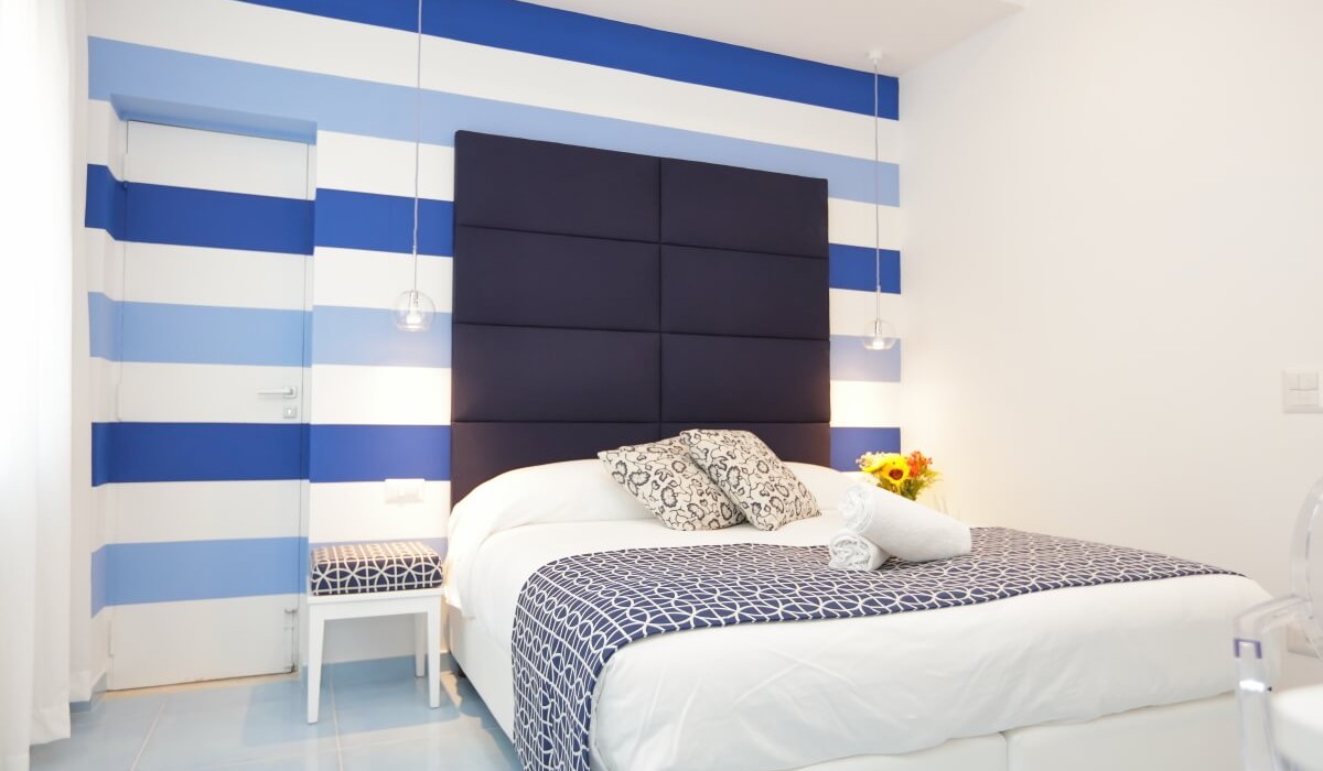 B&B Domus Meta - Immagine 3