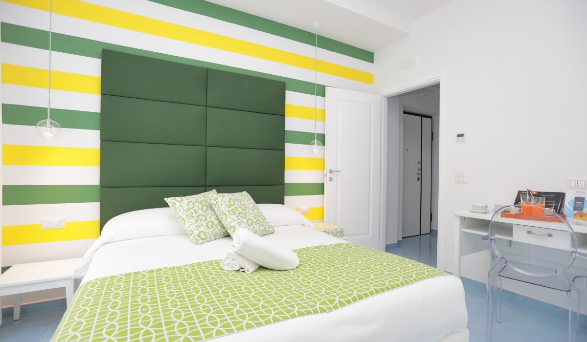 B&B Domus Meta - Immagine 7