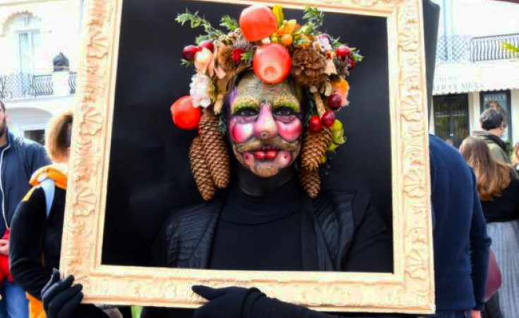 Ce să faci în carnavalul din ischia
