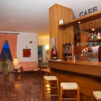 Barul Hotel La Luna