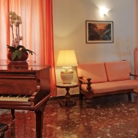 Sala Hotel La Luna