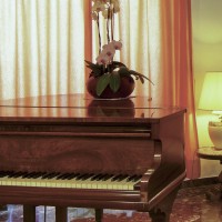 Detalii despre sala Hotel La Luna