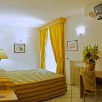 Cameră dublă Hotel La Luna