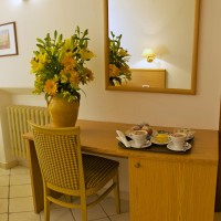 Detalii cameră Hotel La Luna