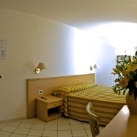 Cameră dublă Hotel La Luna