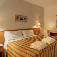 Cameră dublă superioară Hotel La Luna