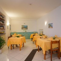 Detalii despre restaurantul Hotel La Luna