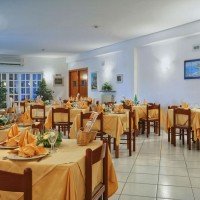 Restaurantul Hotel La Luna