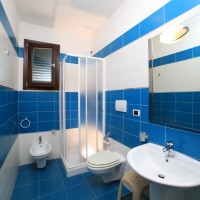 Residence Punta Grossa