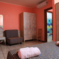 Residence Punta Grossa