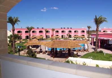 Residence Punta Grossa