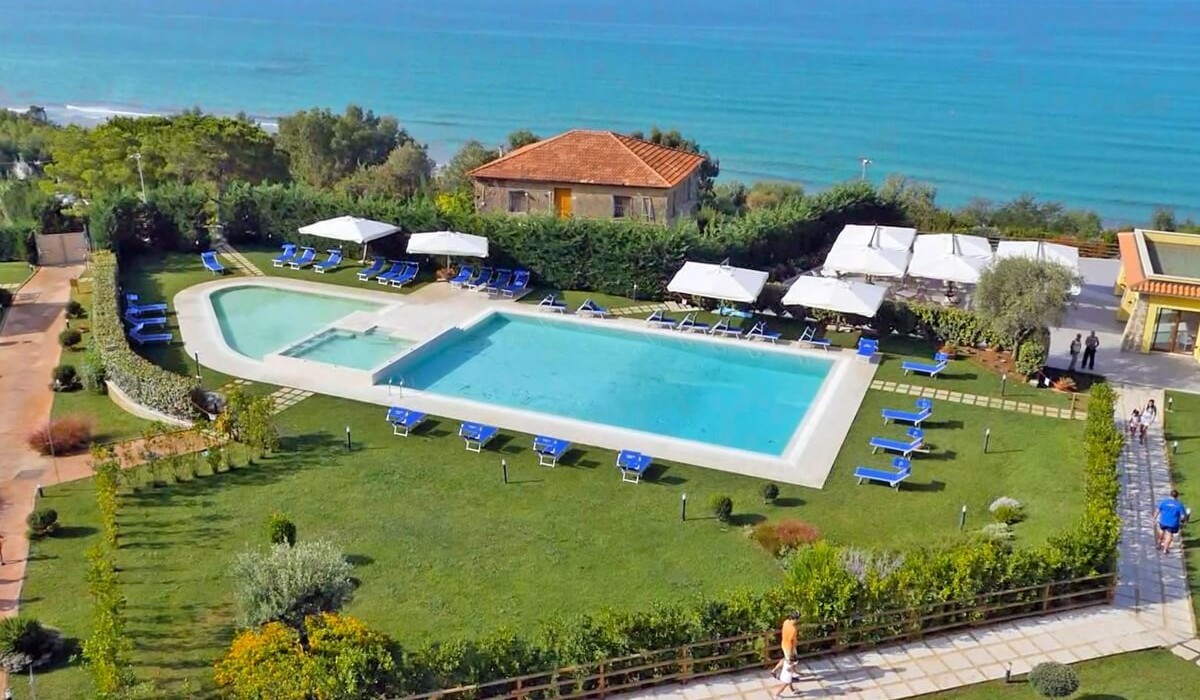 Futura Club Cilento - Immagine 9