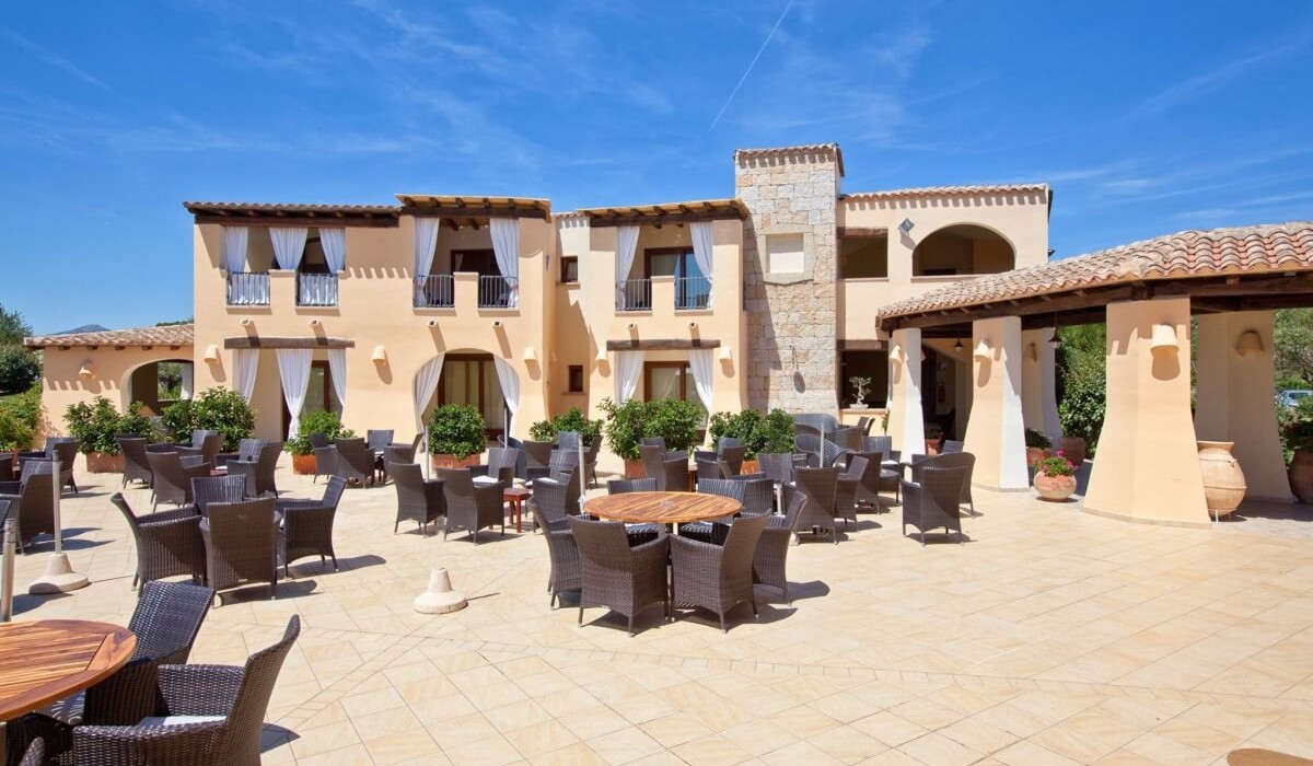 Futura Club Baia del Porto - Immagine 1