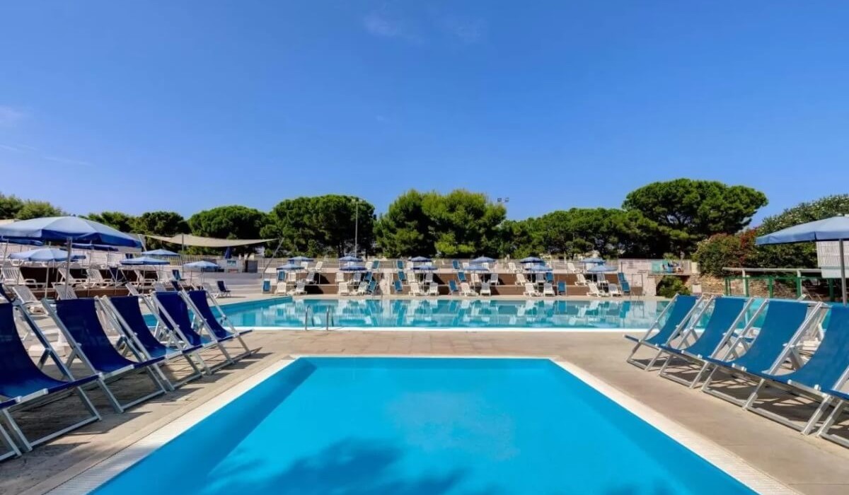 Porto Giardino
