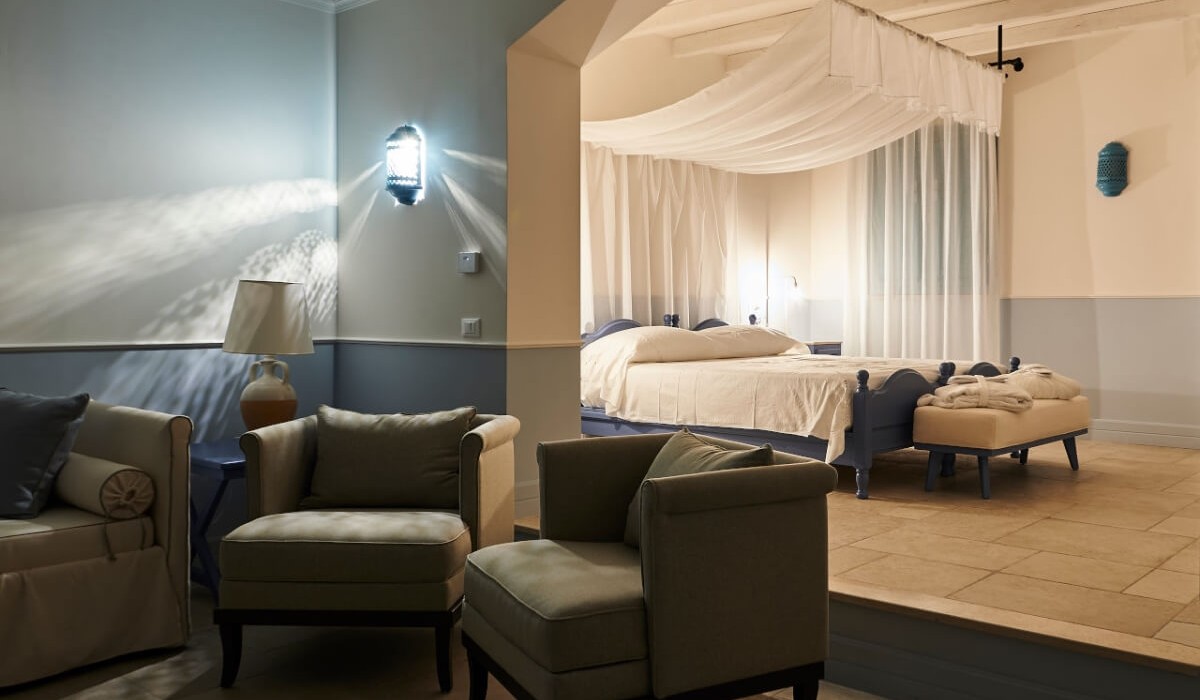 Marenea Suite Hotel