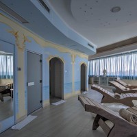 Grand Hotel dei Cavalieri