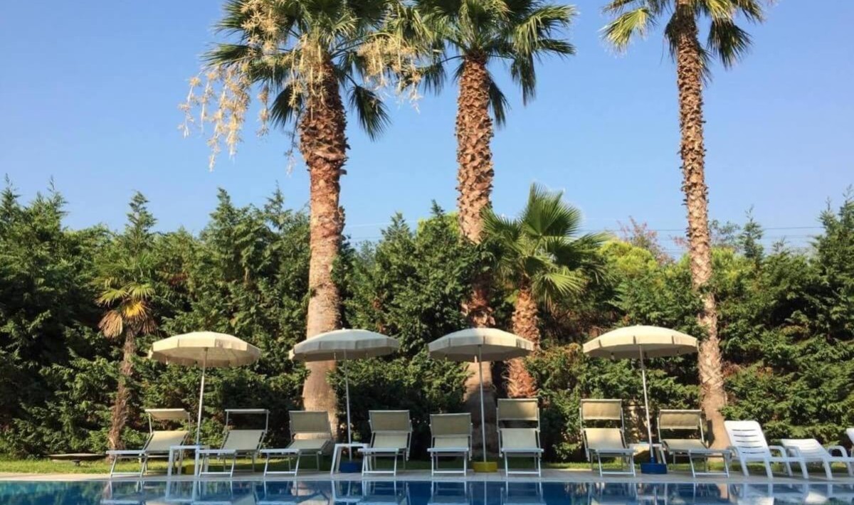 Hotel Sea Palace - Immagine 1