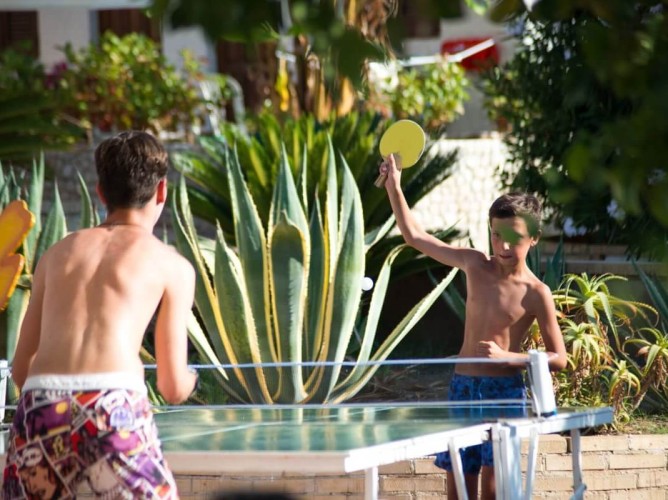 Villaggio San Domenico - Immagine 9